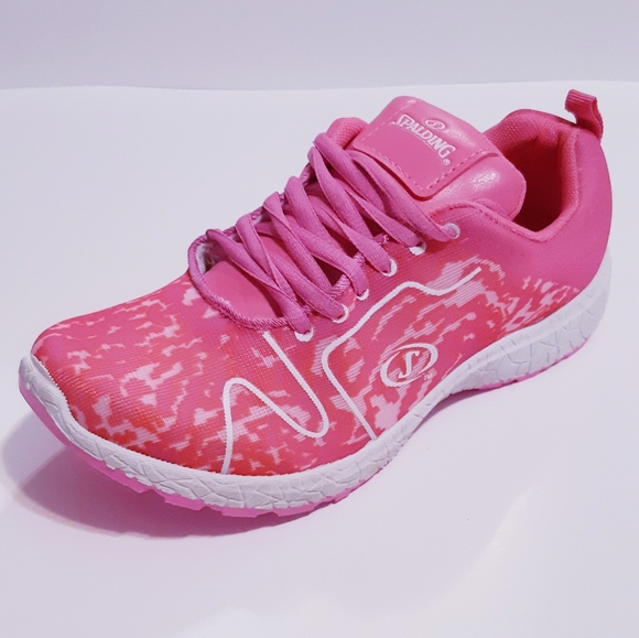 Spalding sneakers - Picture 2 of 7